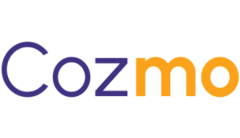 Cozmo logo