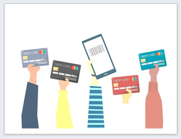 tarjetas de credito