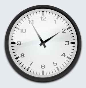 Reloj