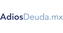 AdiosDeuda logo
