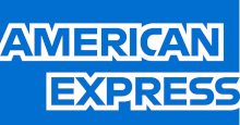 AMEX logo