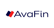 avafin logo