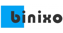 Binixo logo