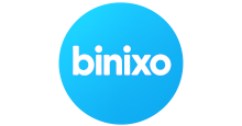 Binixo logo