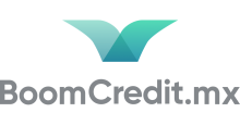 BoomCredit logo