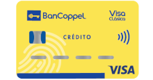 tarjeta Coppel logo