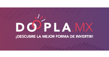 Doopla logo