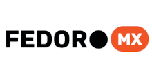 Fedoro logo