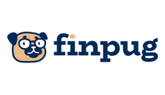 FinPug logo