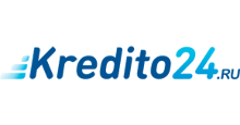 Kredito24 logo