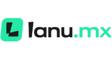 lanu logo