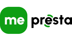 Mepresta logo