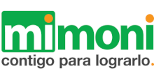 Mimoni logo