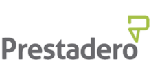 Prestadero logo