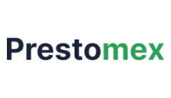Prestomex logo