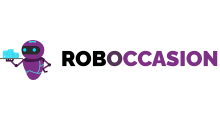 Roboccasion logo