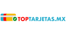 TopTarjetas logo