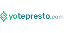 Yotepresto logo