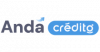 AndaCredito logo