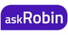 AskRobin logo