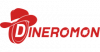 Dineromon logo