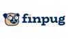 FinPug logo