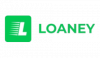 Loaney logo