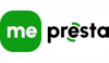 Mepresta logo