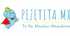 Pezetita logo