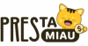 Prestamiau logo